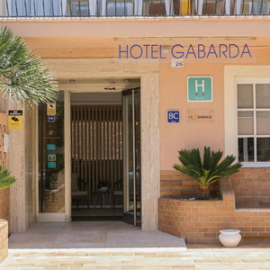 Sejur Hotel Gabarda & Gil vacanta Palmanova