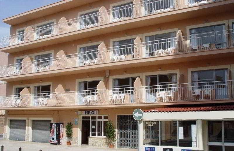 Hotel Gabarda & Gil