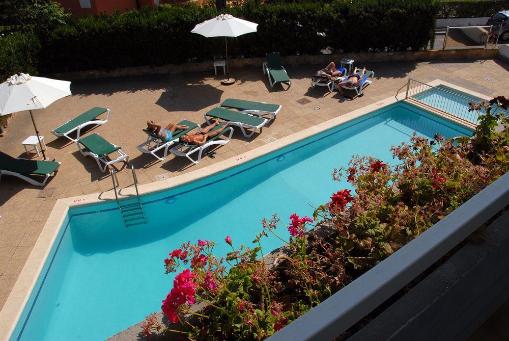 Hotel Apartamentos Marthas