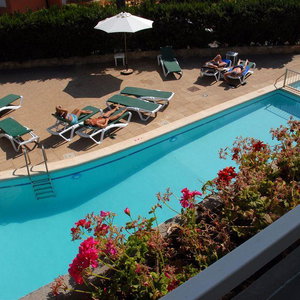 Hotel Apartamentos Marthas cazare Palmanova