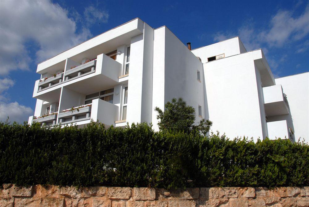 Apartamentos Marthas