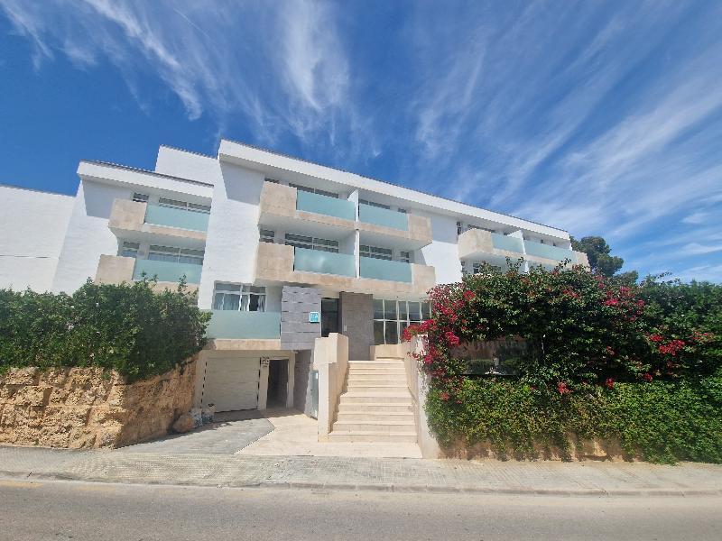 Apartamentos Marthas