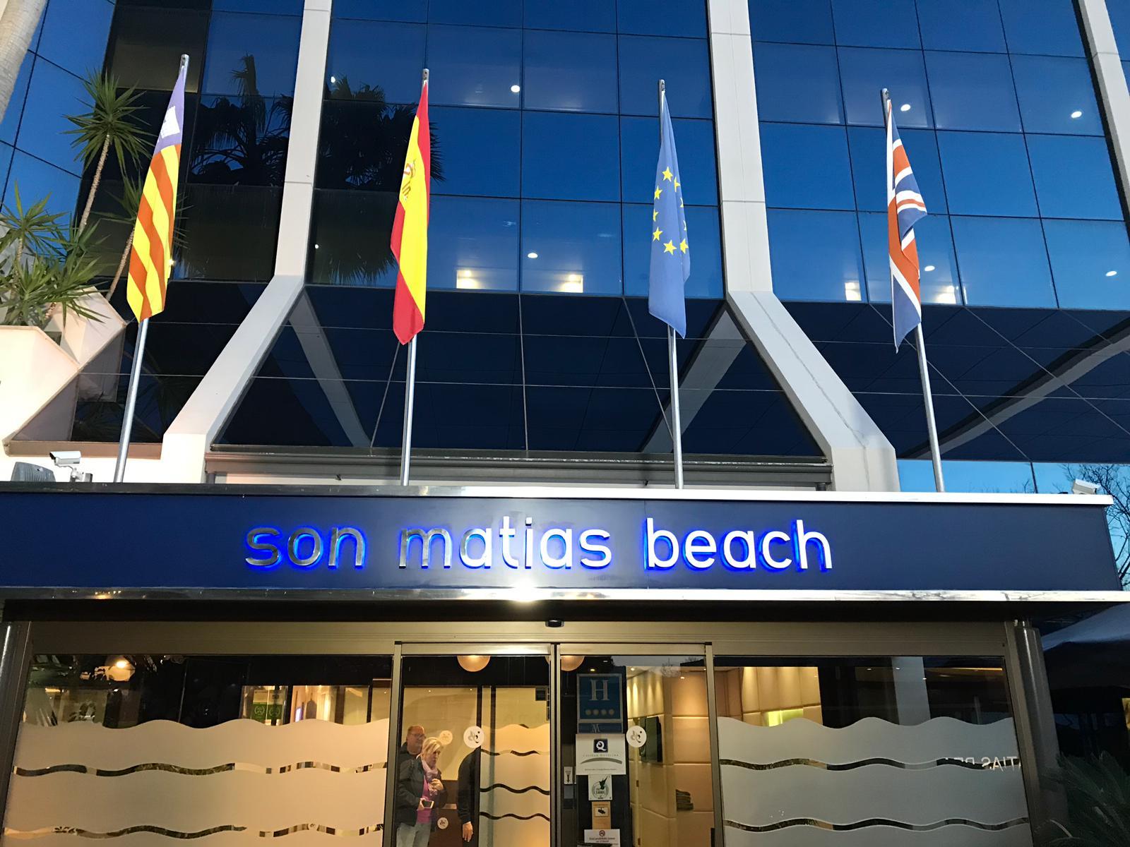 Hotel Son Matias Beach - Adults Only