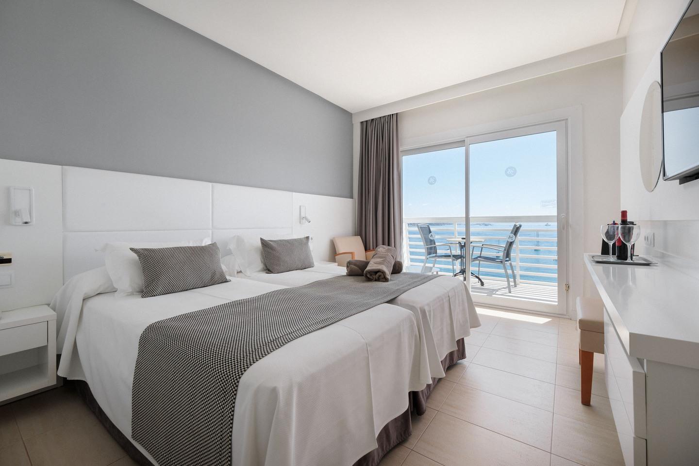 Hotel Son Matias Beach - Adults Only