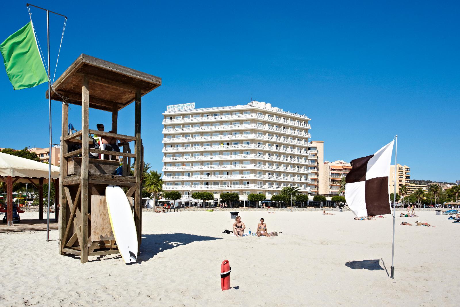 Hotel Son Matias Beach - Adults Only