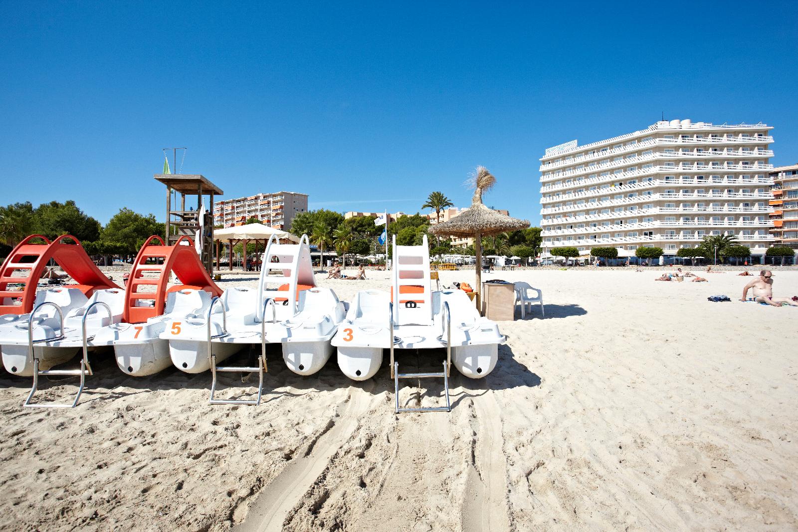 Hotel Son Matias Beach - Adults Only