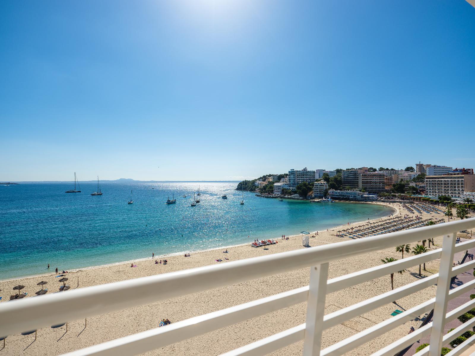Hotel Son Matias Beach - Adults Only