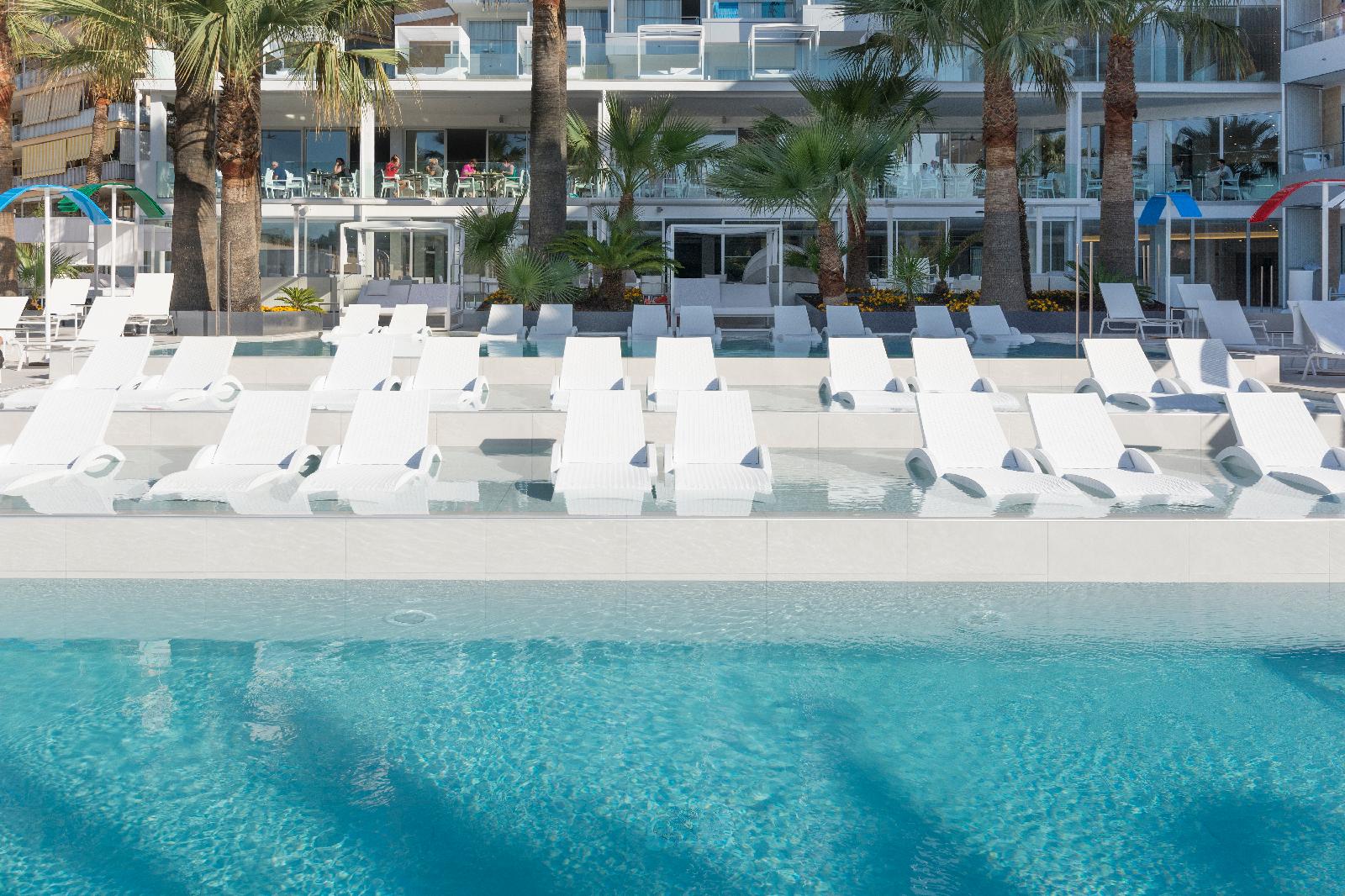 Hotel Reverence Mare Hotel - Adults Only
