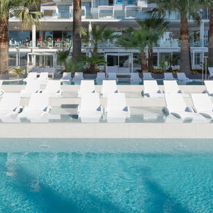 Hotel Reverence Mare Hotel - Adults Only cazare Palmanova
