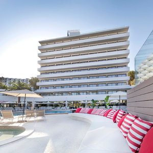 Hotel Fergus Style Tobago – Adults Only cazare Palmanova