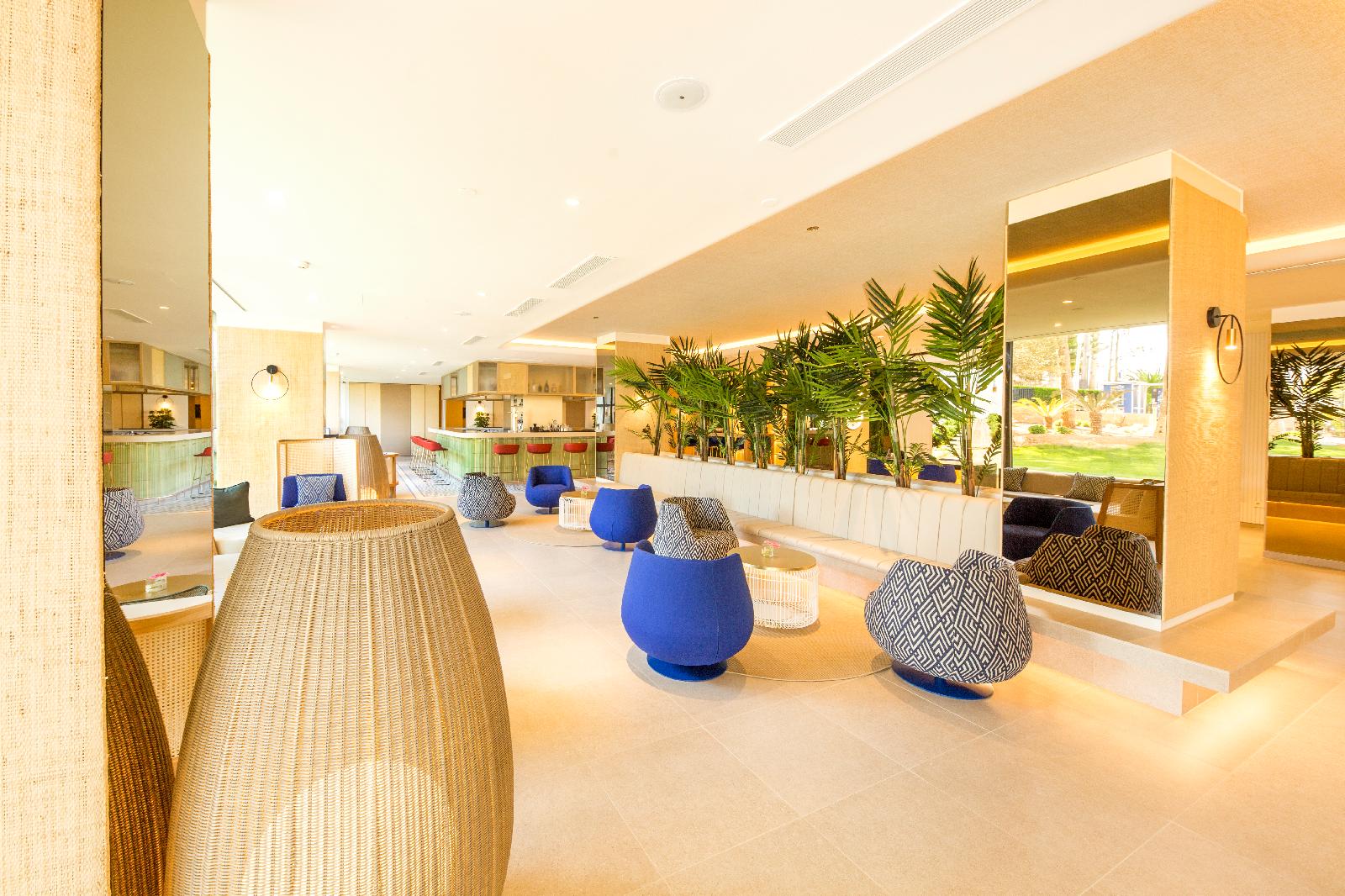 Fergus Style Tobago – Adults Only