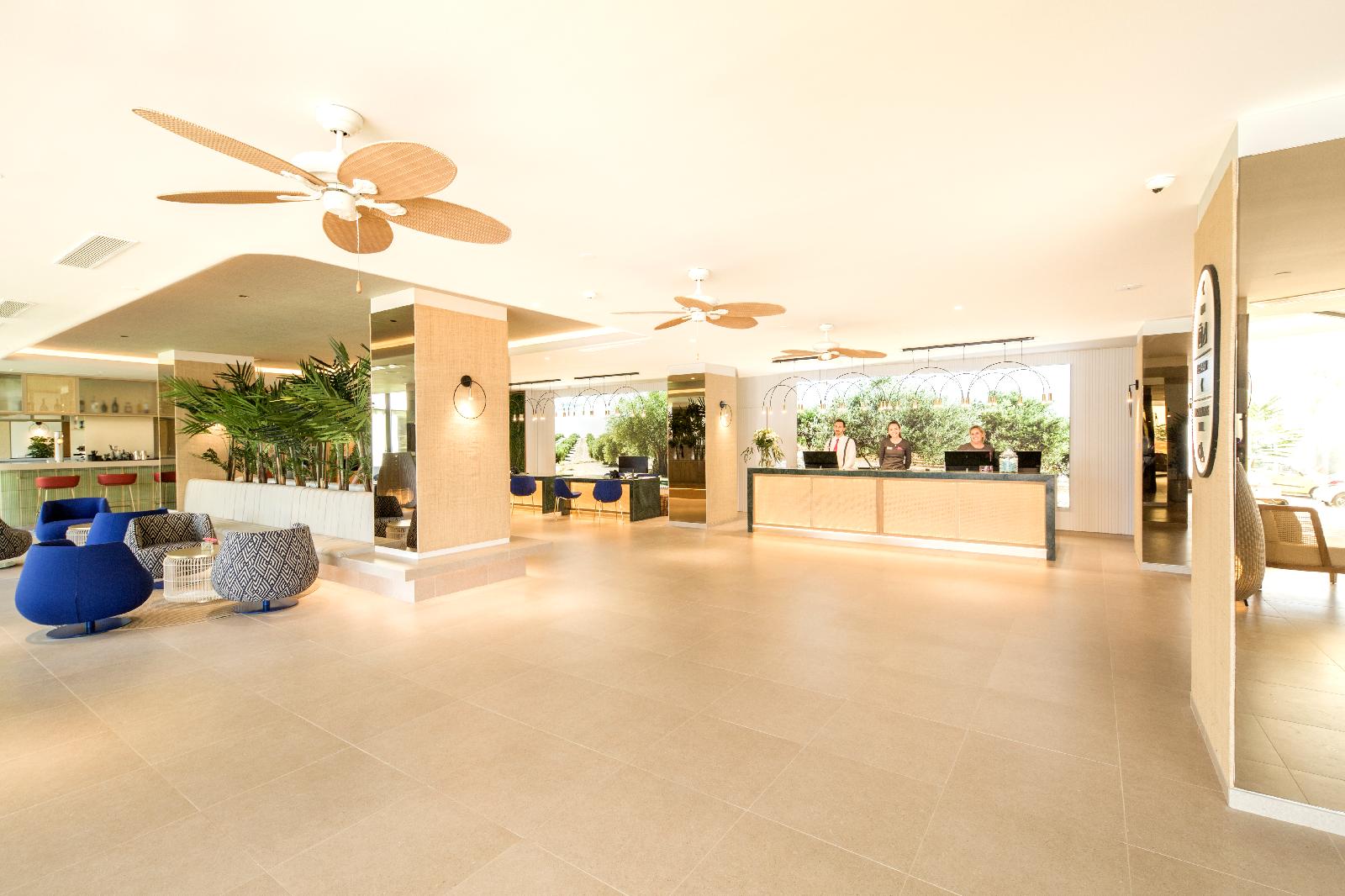 Fergus Style Tobago – Adults Only