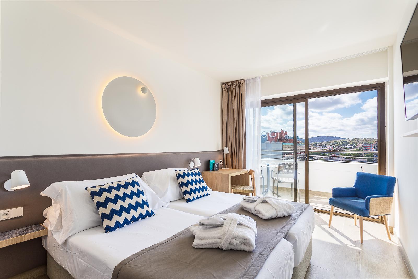 Fergus Style Tobago – Adults Only