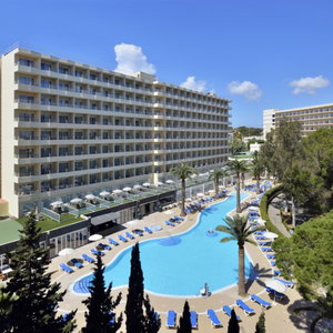 Hotel Sol Palmanova - Mallorca cazare Palmanova