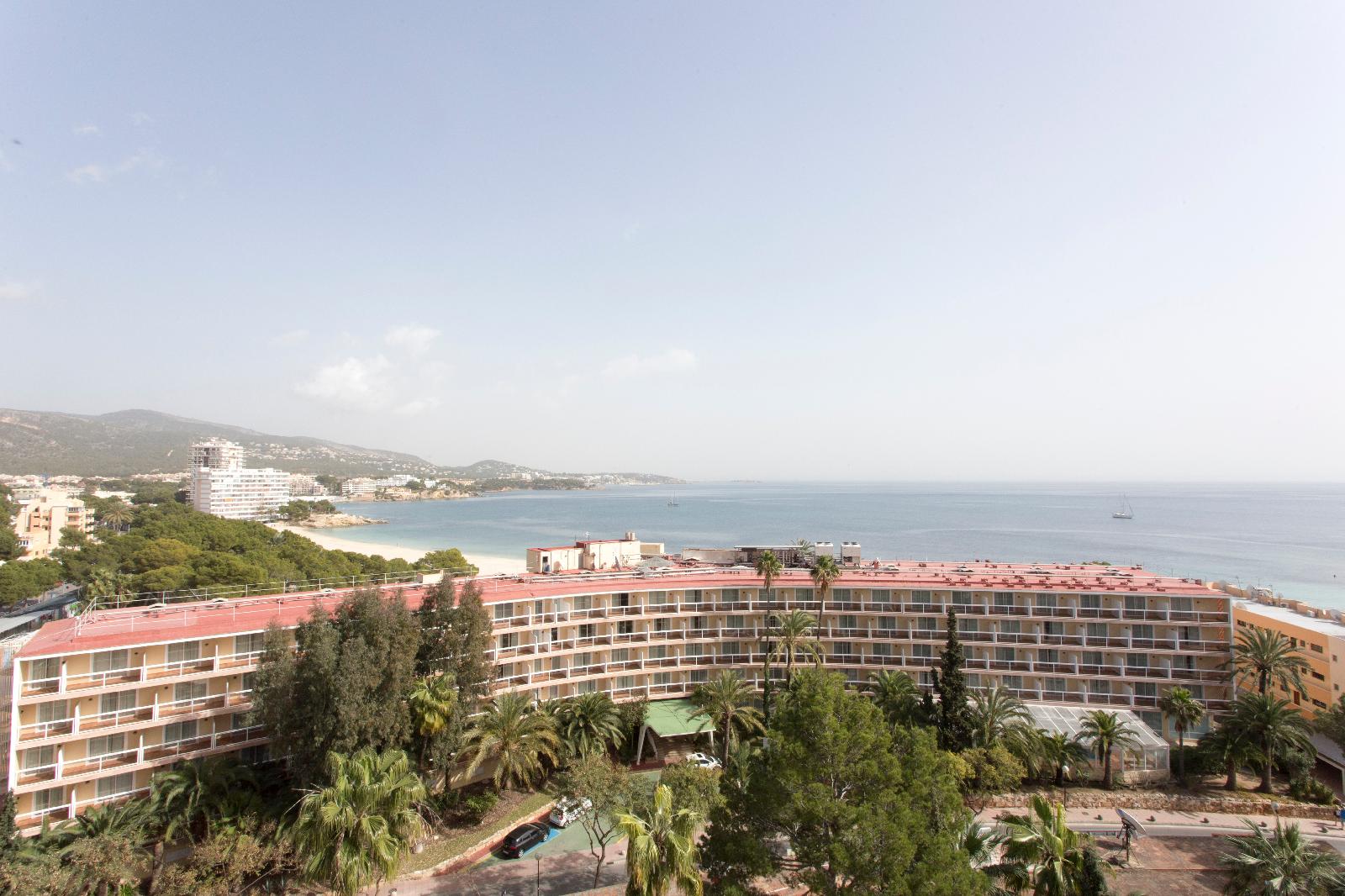 Las Palomas Apartments Econotels