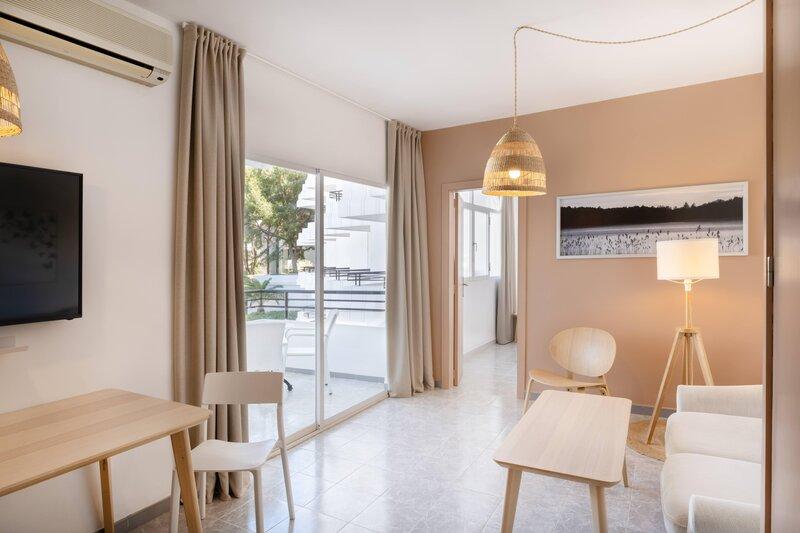 Hotel Sol Lunamar Palmanova Apartamentos - Adults Only