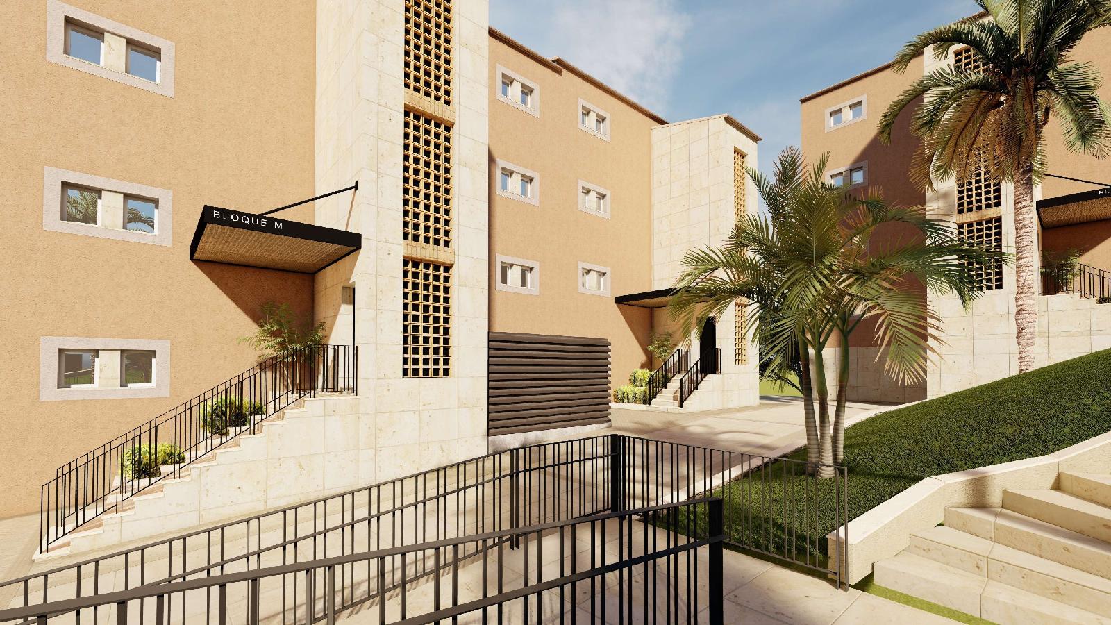 Aparthotel Aquasol
