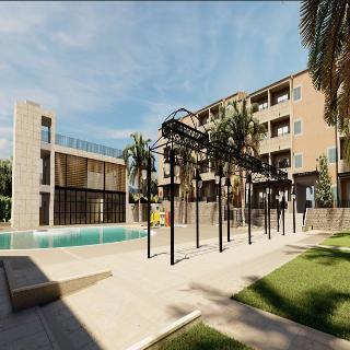 Aparthotel Aquasol