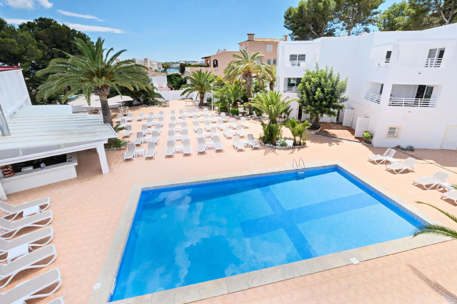 Hotel Azuline Hotel Palmanova Gardens