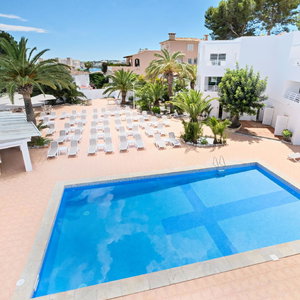 Sejur Azuline Hotel Palmanova Gardens vacanta Palmanova