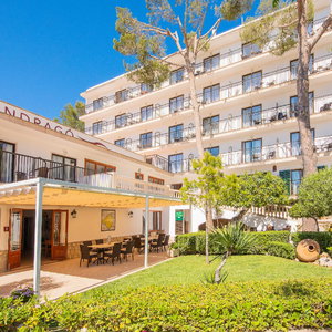 Sejur Playa Mondrago Hotel Apartaments vacanta Palma de Mallorca