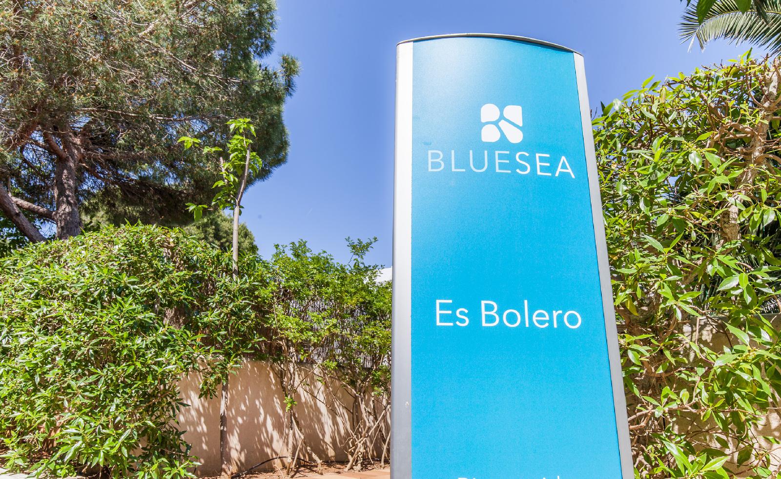 Hotel Bluesea Es Bolero