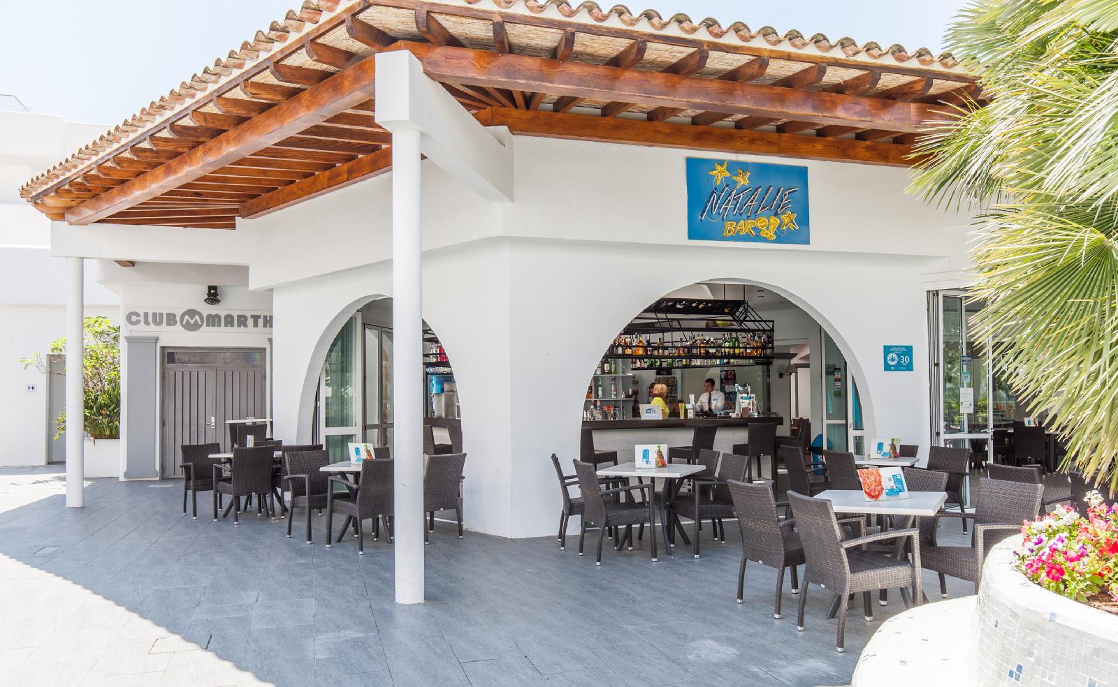 Hotel Blue Sea Ses Cases D'or