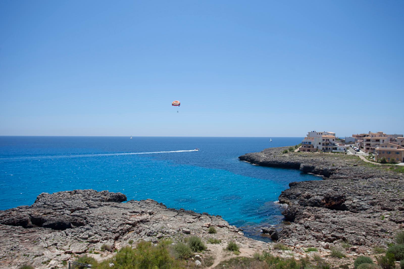 Hotel Bj Cala Morlanda Estudios