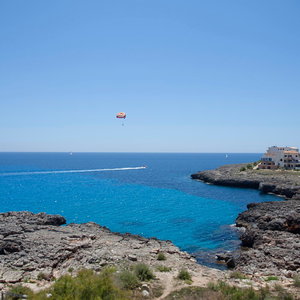 Sejur Bj Cala Morlanda Estudios vacanta Palma de Mallorca