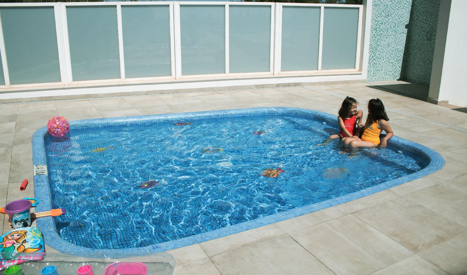 Apartamentos Playa Moreia