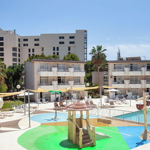 Sejur Bj Apartamentos Club Sa Coma vacanta Palma de Mallorca