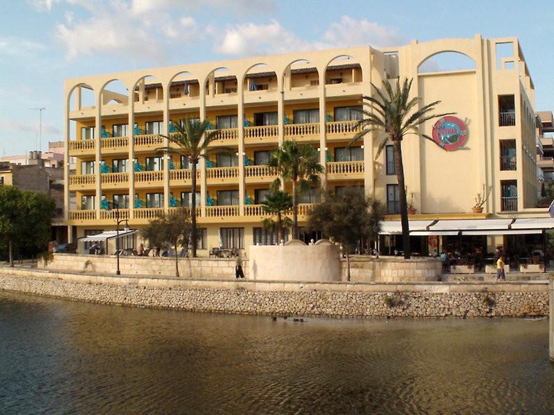 Hotel Peymar Hotel