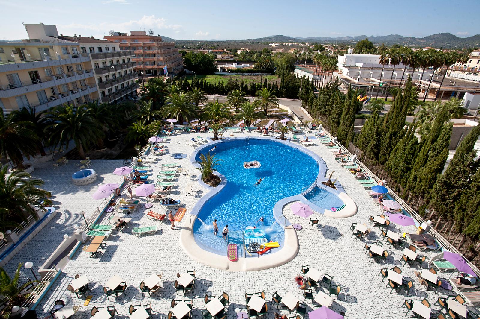 Hotel Bj Bei Juan Hostal