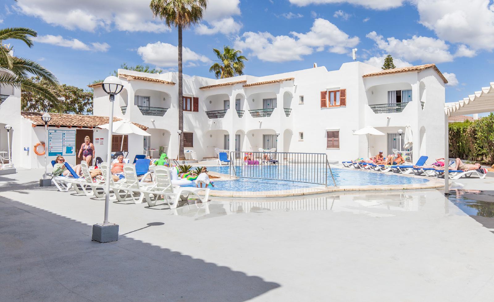 Hotel Bluesea Gran Playa