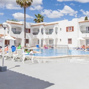 Sejur Bluesea Gran Playa vacanta Palma de Mallorca