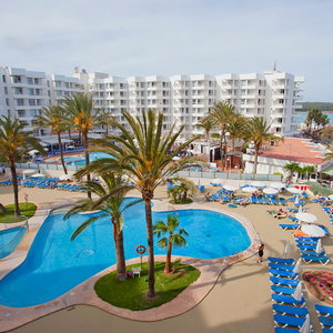 Sejur Aparthotel Playa Dorada vacanta Palma de Mallorca