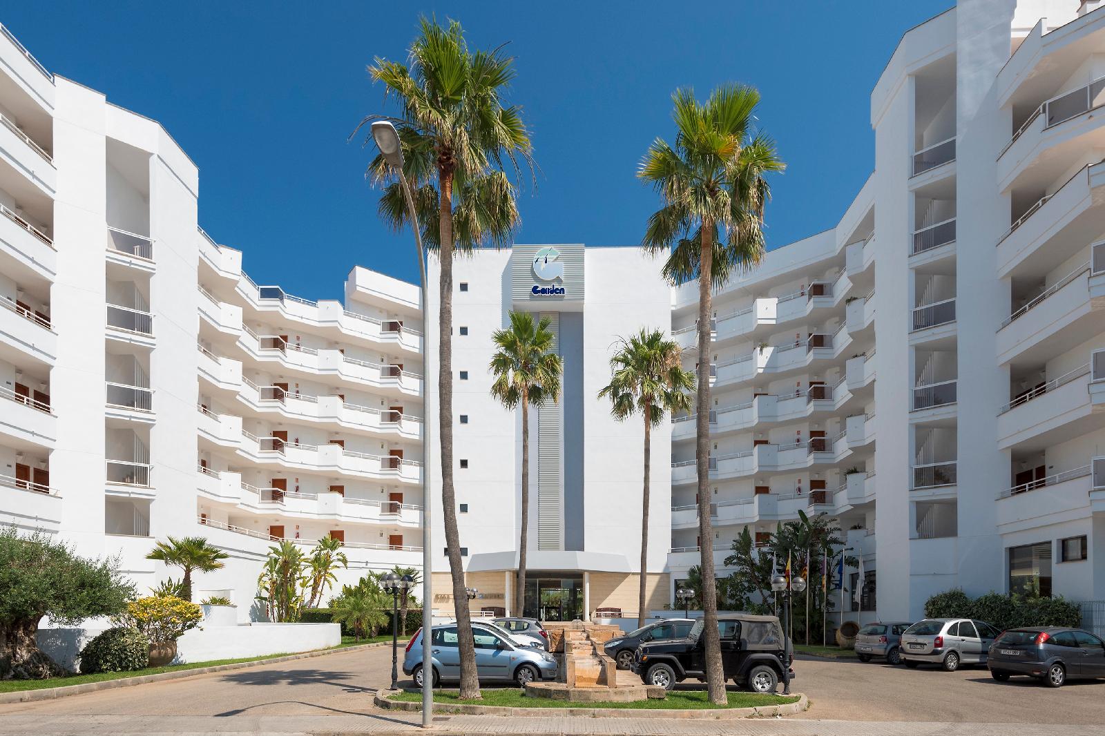 Cala Millor Garden - Adults Only