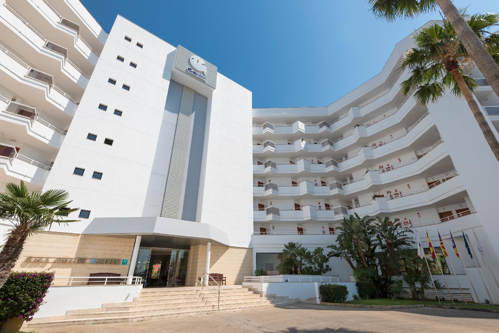Cala Millor Garden - Adults Only