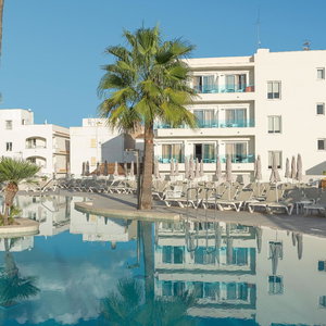 Hotel Hotel Cala Bona cazare Cala Millor