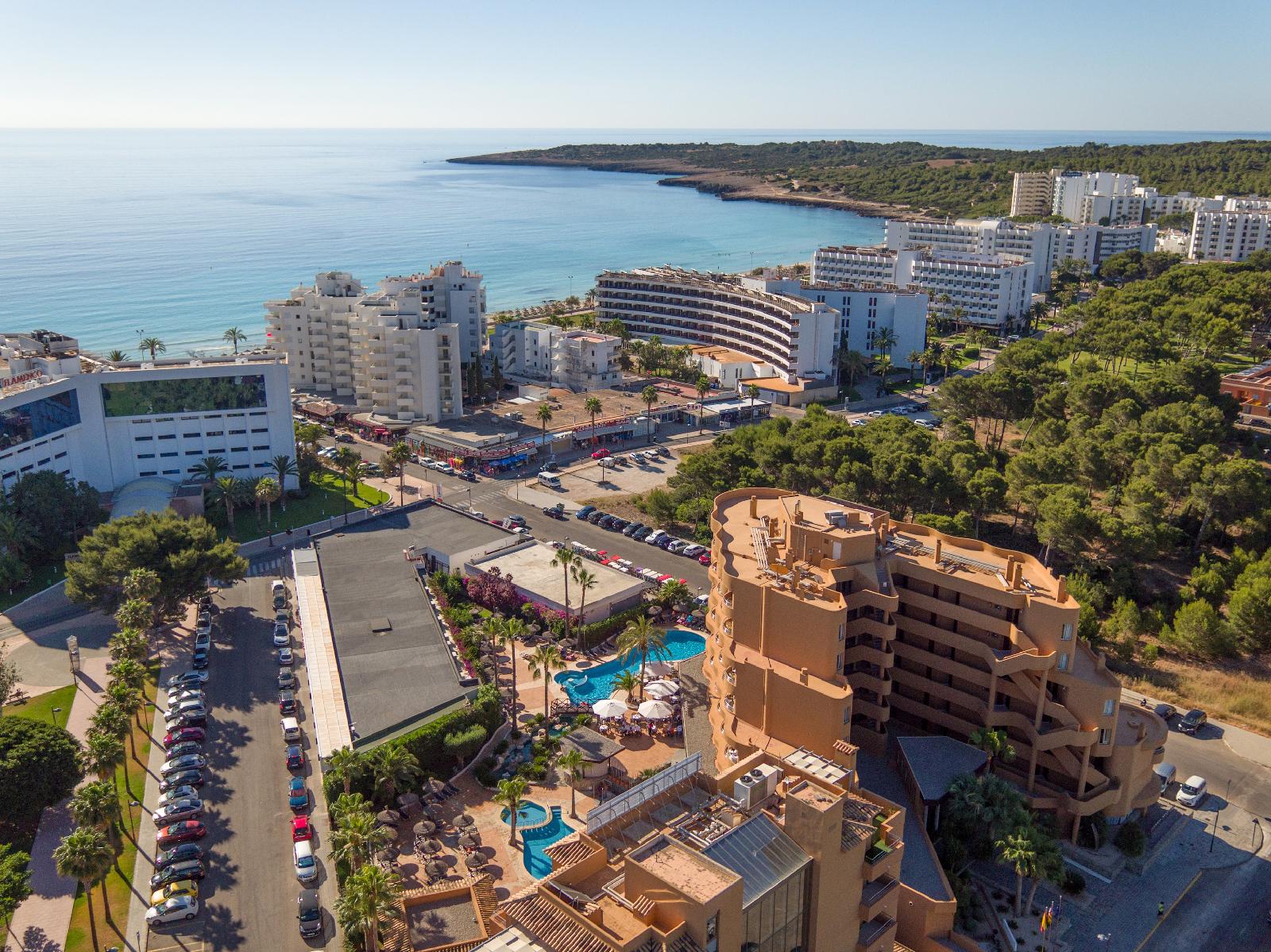 Marins Beach Club Hotel Adults Only