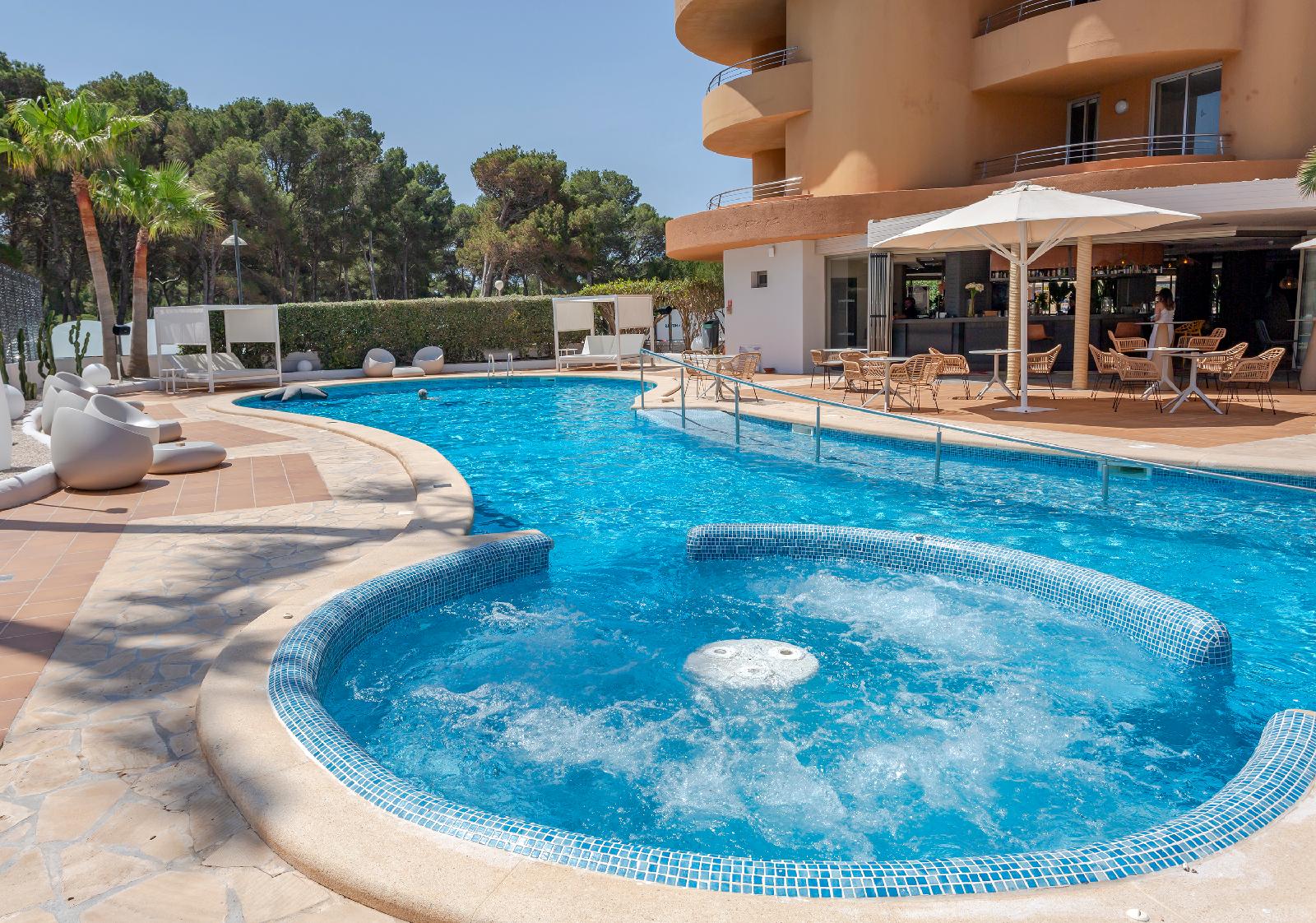 Marins Beach Club Hotel Adults Only