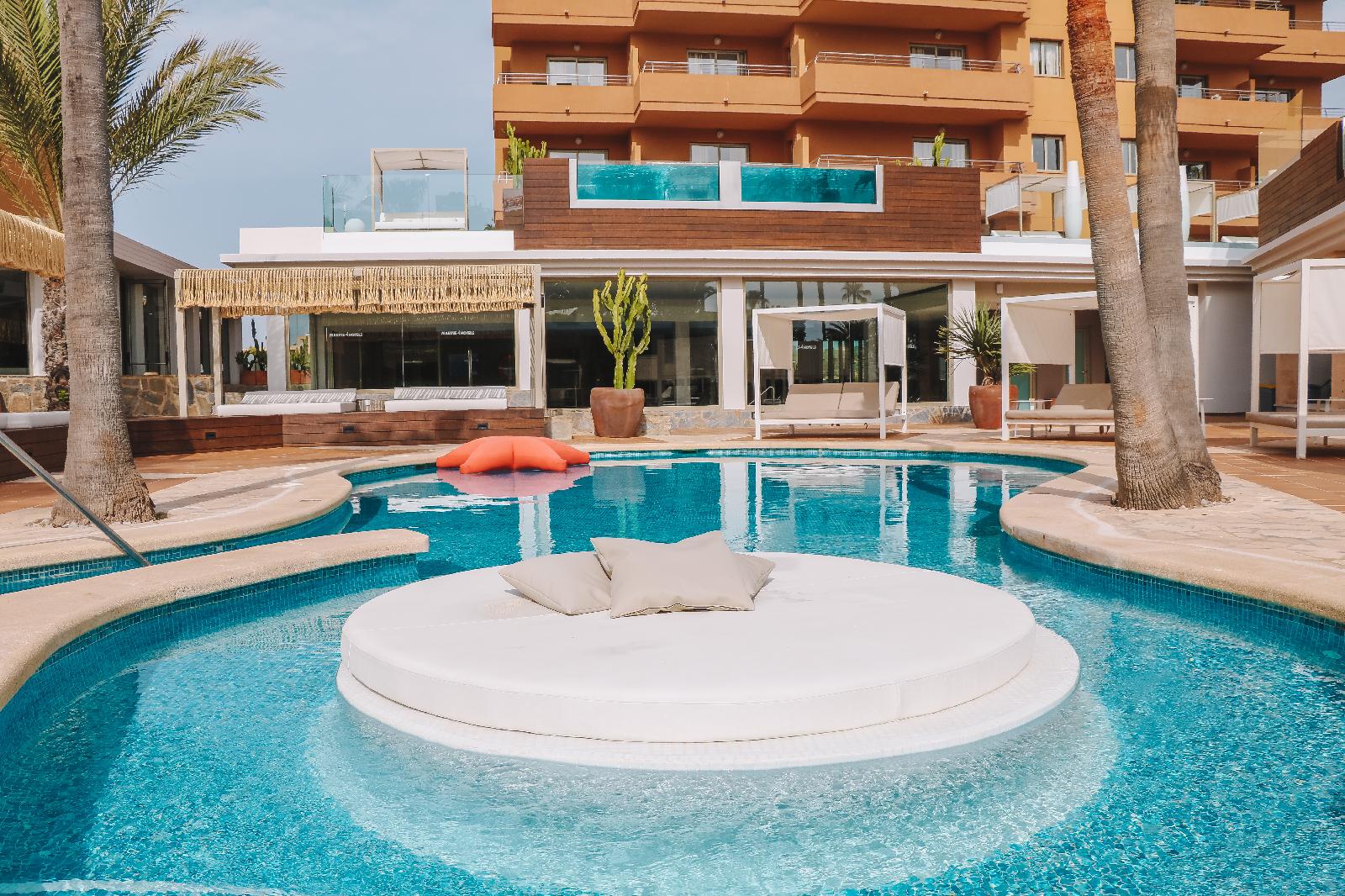 Marins Beach Club Hotel Adults Only