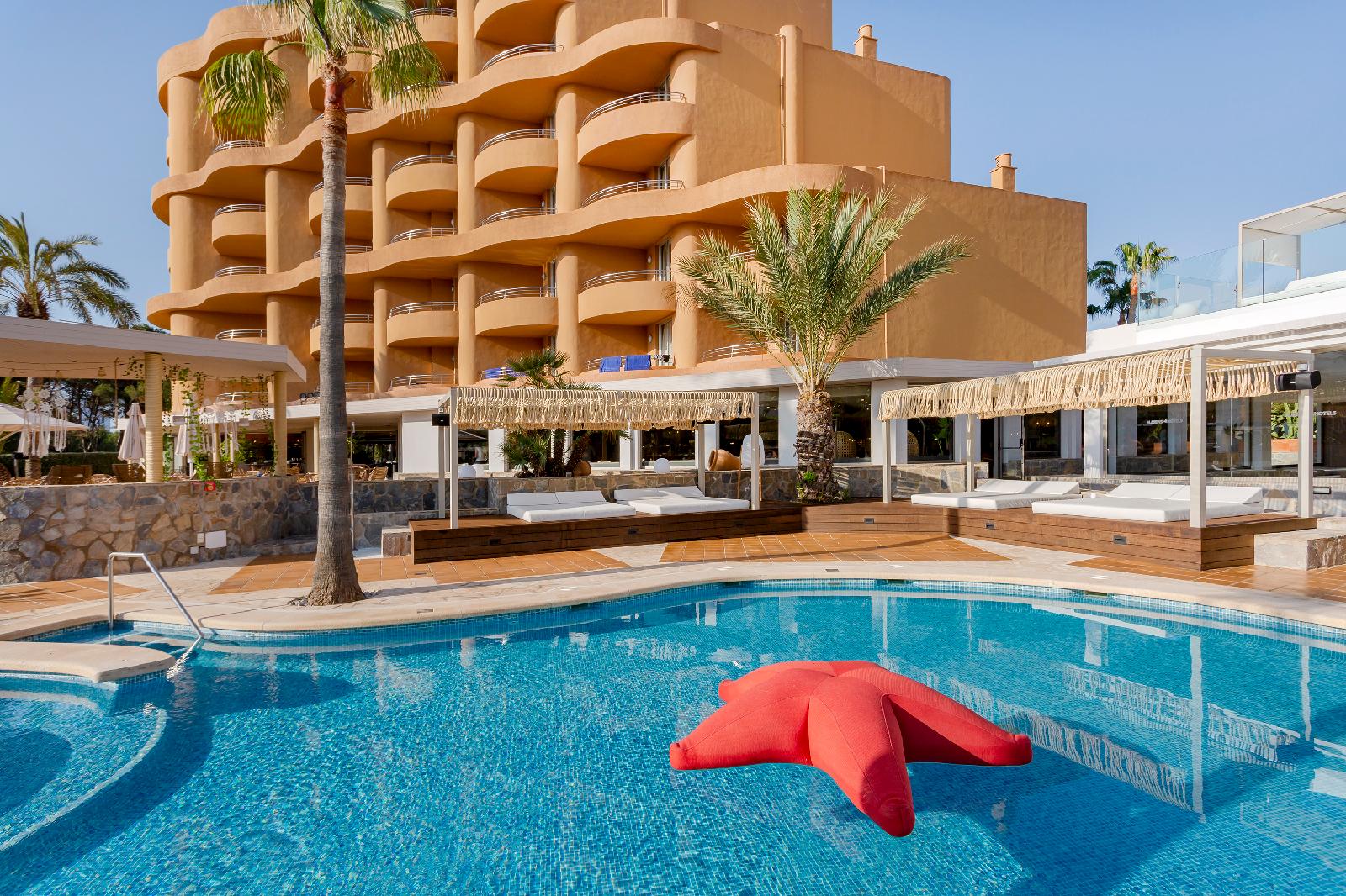 Marins Beach Club Hotel Adults Only