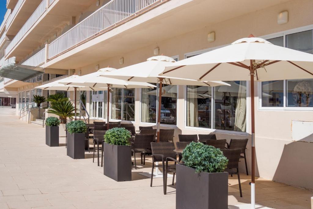 Catalonia Del Mar - Adults Only