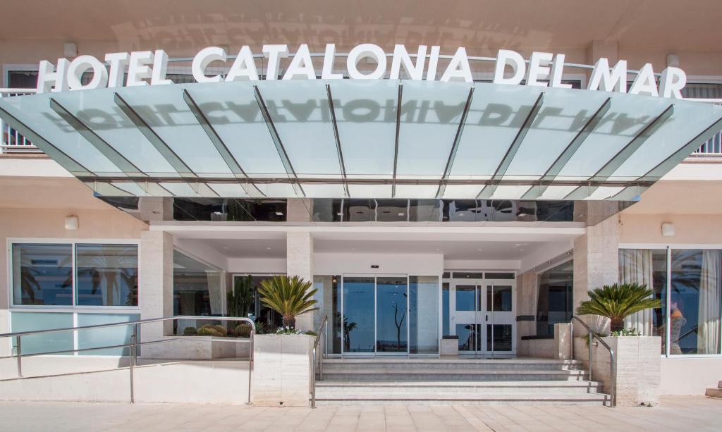 Catalonia Del Mar - Adults Only