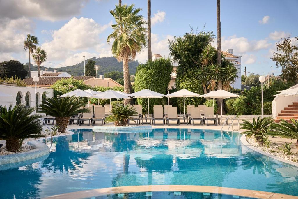 dal travel Catalonia Del Mar - Adults Only