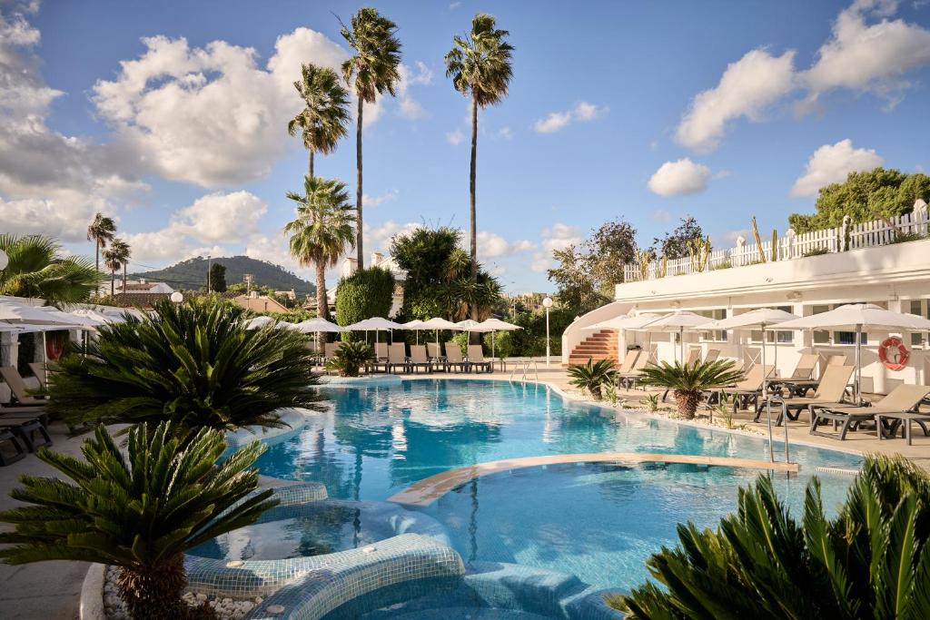 dal travel Catalonia Del Mar - Adults Only