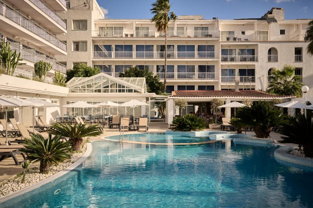 Hotel Catalonia Del Mar - Adults Only