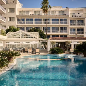 Hotel Catalonia Del Mar - Adults Only cazare Cala Millor