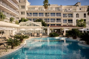 Hotel Catalonia Del Mar - Adults Only cazare Cala Millor